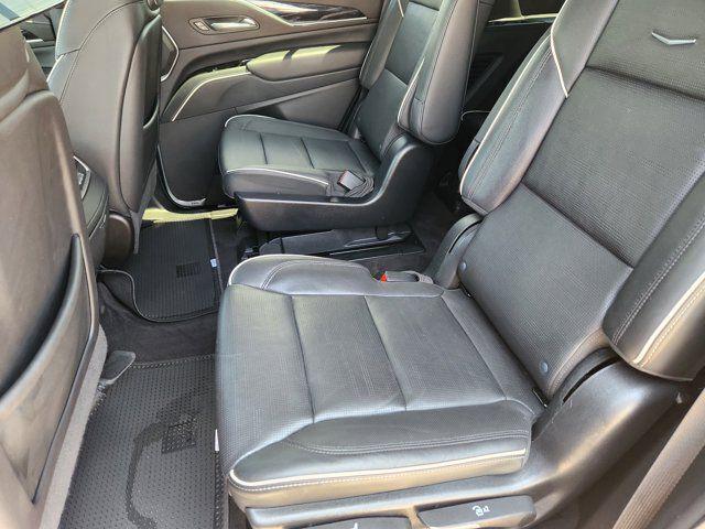 2023 Cadillac Escalade 2WD Sport