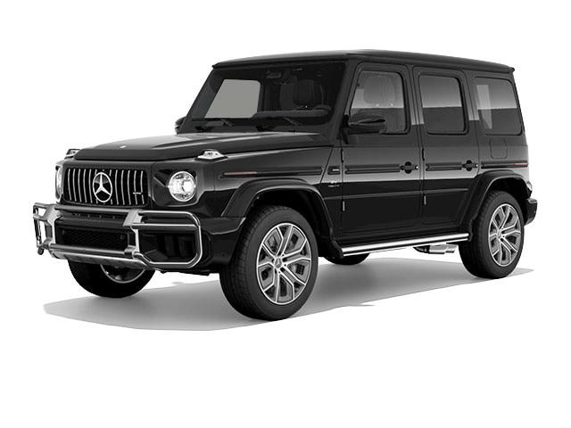 2026 Mercedes-Benz AMG G 63 4MATIC for sale near Dublin, OH