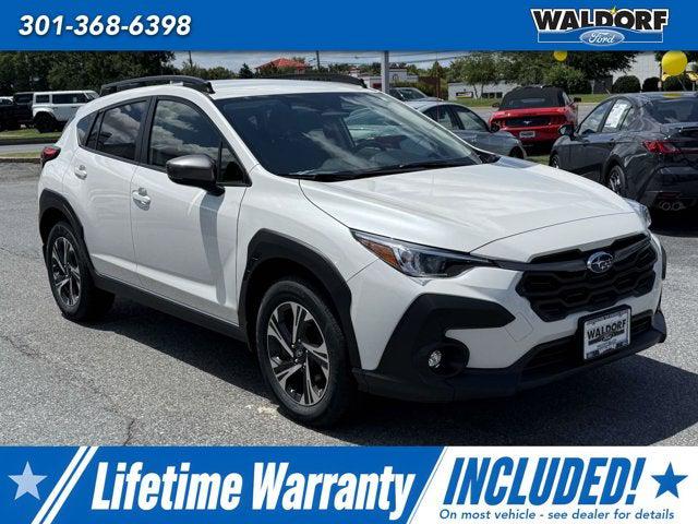 2024 Subaru Crosstrek Premium for sale in Prince Frederick, MD
