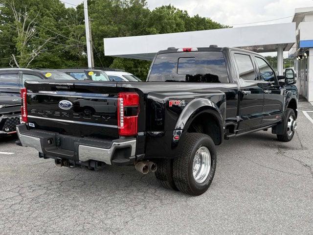 2023 Ford F-350 LARIAT