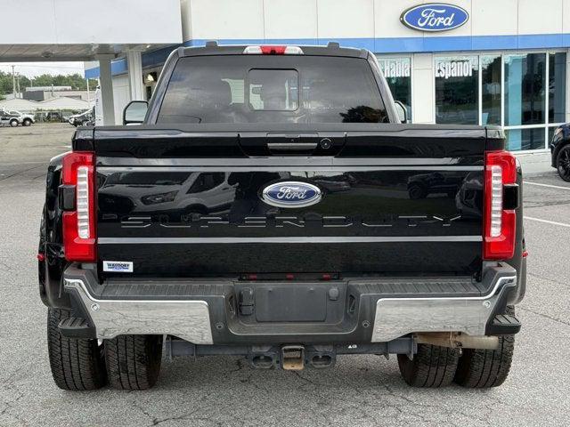 2023 Ford F-350 LARIAT