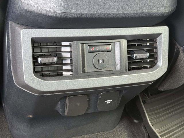 2023 Ford F-350 LARIAT