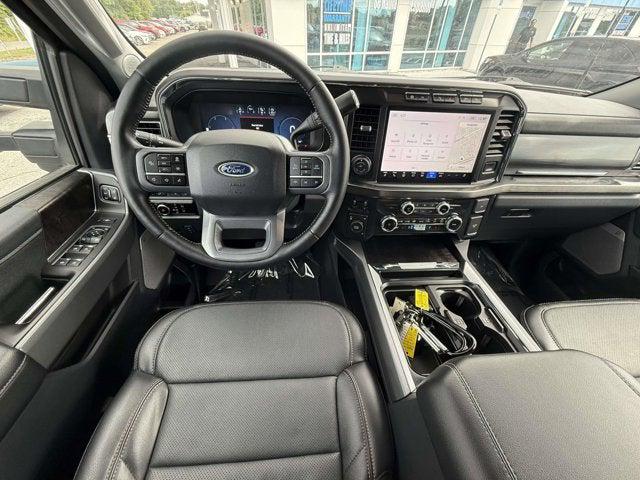 2023 Ford F-350 LARIAT