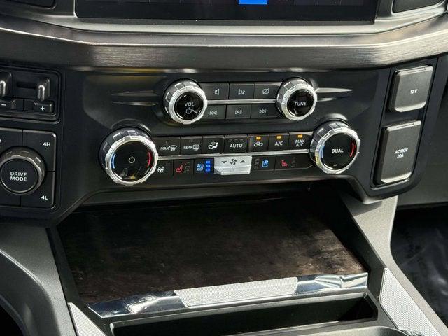 2023 Ford F-350 LARIAT