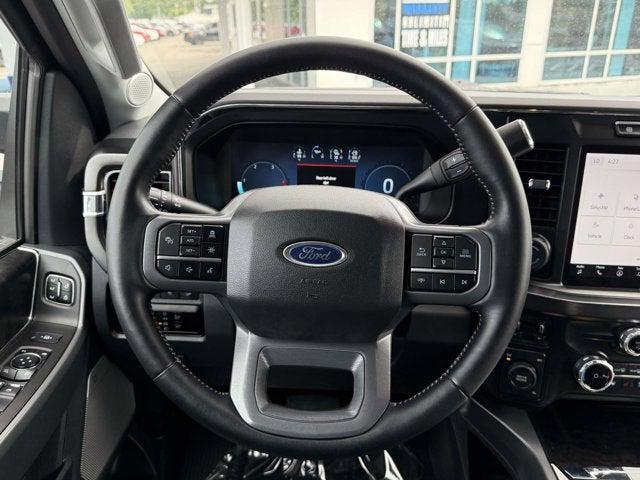 2023 Ford F-350 LARIAT