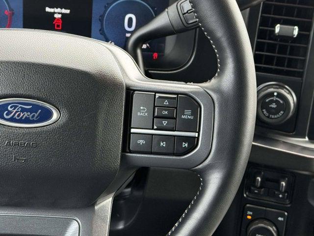 2023 Ford F-350 LARIAT