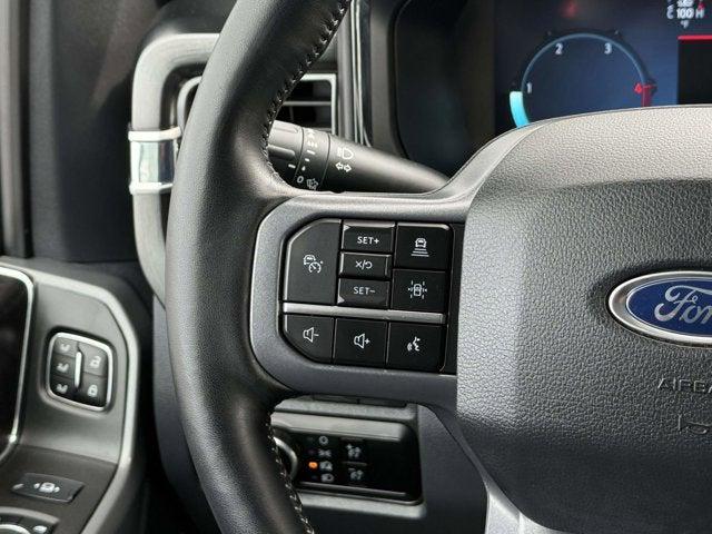 2023 Ford F-350 LARIAT