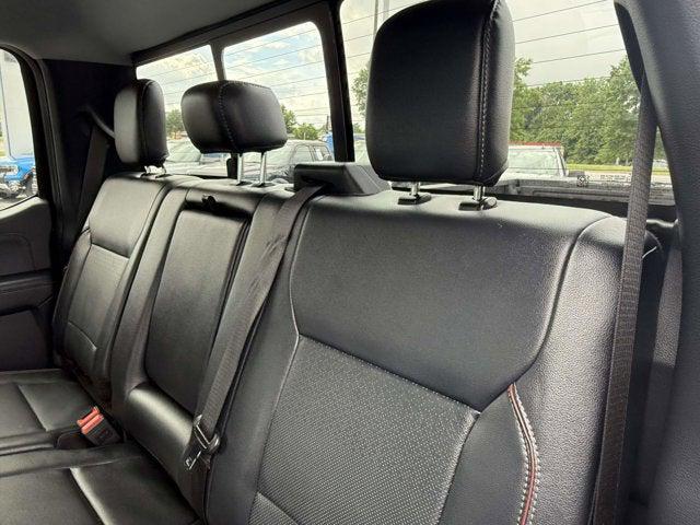 2023 Ford F-350 LARIAT