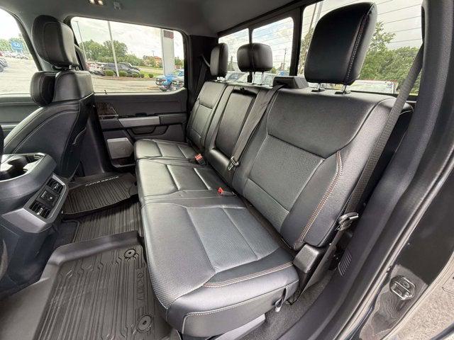 2023 Ford F-350 LARIAT