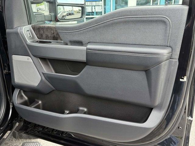 2023 Ford F-350 LARIAT