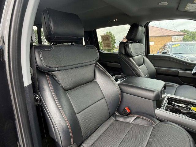 2023 Ford F-350 LARIAT