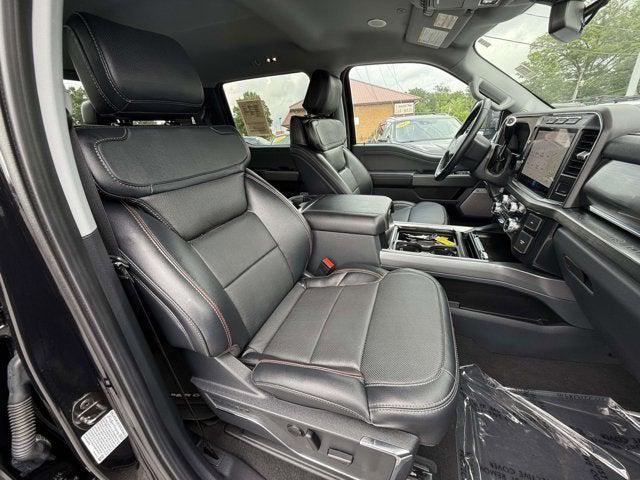 2023 Ford F-350 LARIAT