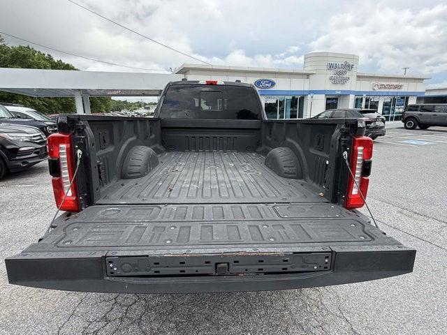 2023 Ford F-350 LARIAT