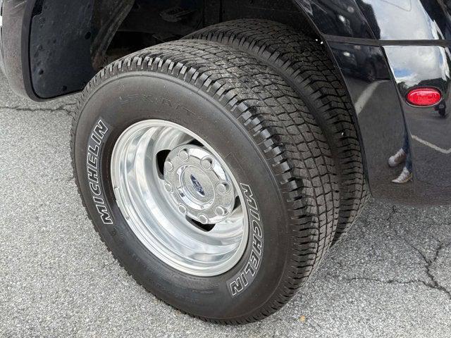 2023 Ford F-350 LARIAT