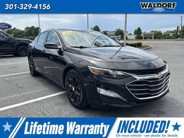 2025 Chevrolet Malibu FWD 1LT for sale in Prince Frederick, MD