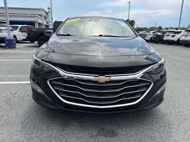 2025 Chevrolet Malibu FWD 1LT