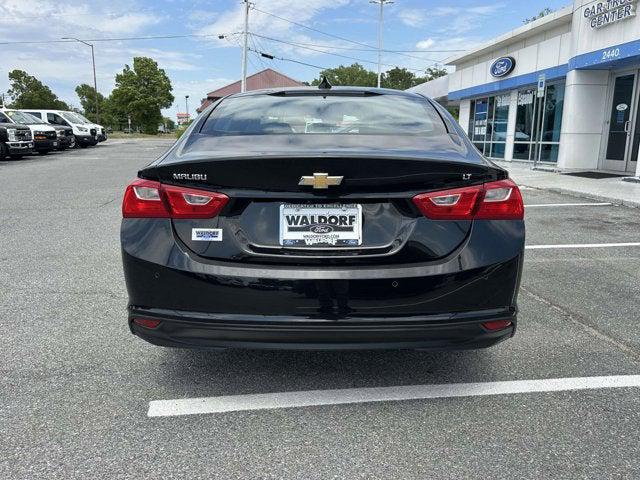 2025 Chevrolet Malibu FWD 1LT