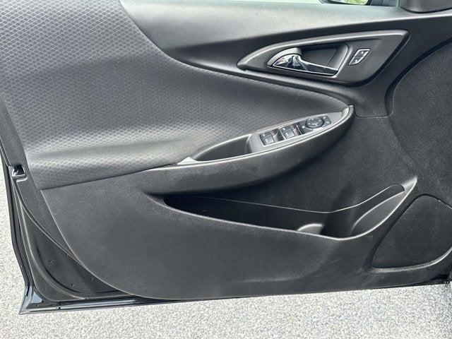 2025 Chevrolet Malibu FWD 1LT