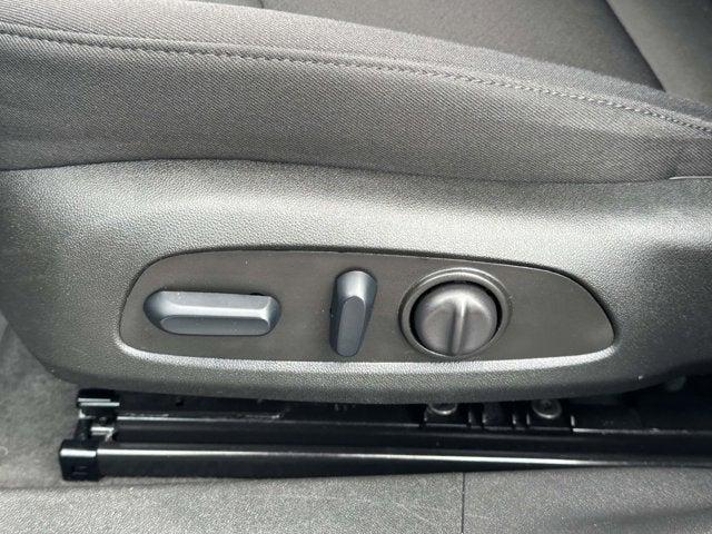 2025 Chevrolet Malibu FWD 1LT