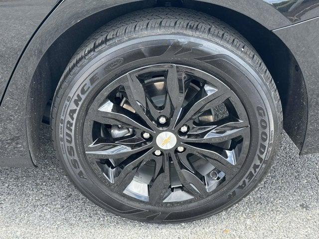 2025 Chevrolet Malibu FWD 1LT