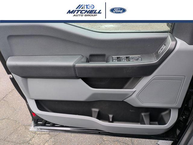 2026 Ford F-550 Upfitted w/ Service Body
