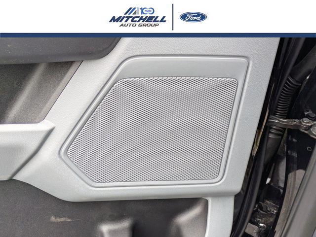 2026 Ford F-550 Upfitted w/ Service Body