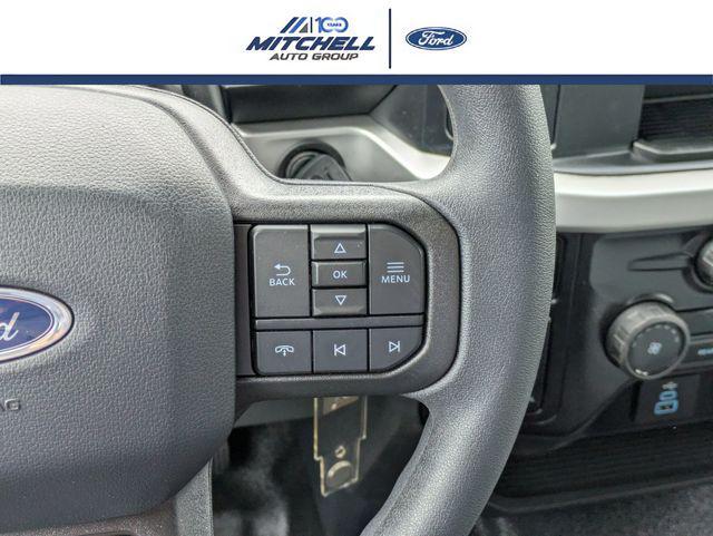 2026 Ford F-550 Upfitted w/ Service Body