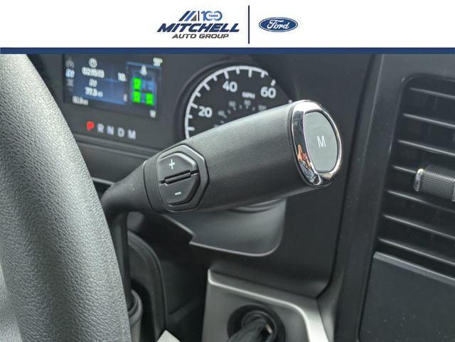 2026 Ford F-550 Upfitted w/ Service Body