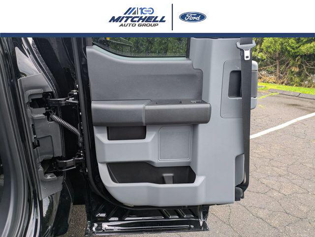 2026 Ford F-550 Upfitted w/ Service Body