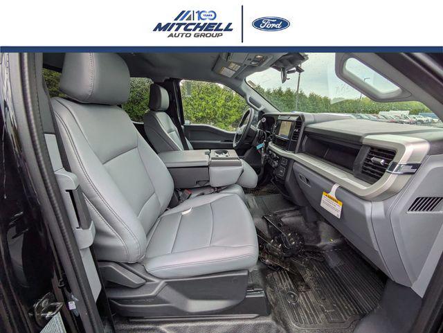 2026 Ford F-550 Upfitted w/ Service Body