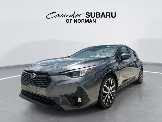 2026 Subaru Impreza Sport for sale in Norman, OK