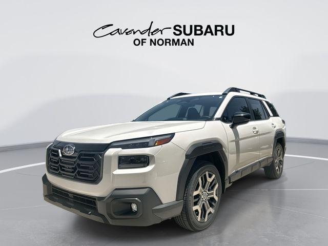 2026 Subaru Outback Touring XT for sale in Norman, OK