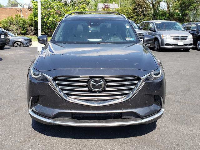 2023 Mazda CX-9 Grand Touring