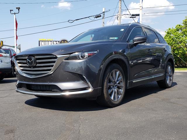 2023 Mazda CX-9 Grand Touring