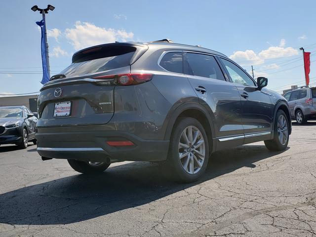2023 Mazda CX-9 Grand Touring