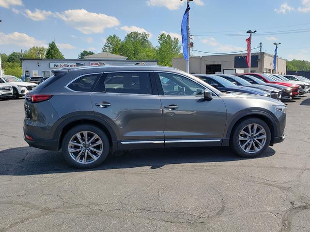 2023 Mazda CX-9 Grand Touring