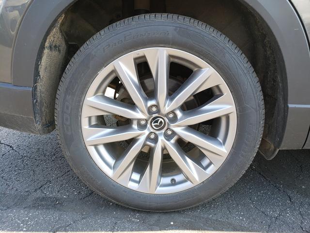 2023 Mazda CX-9 Grand Touring