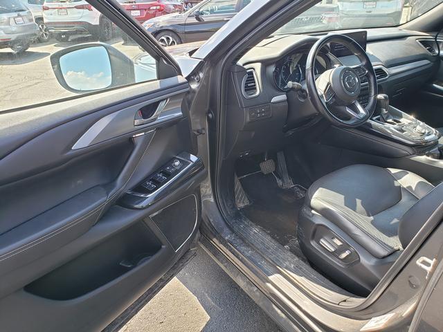 2023 Mazda CX-9 Grand Touring