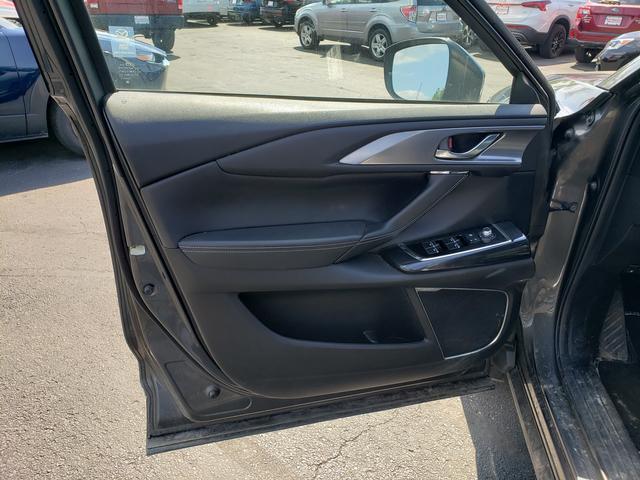 2023 Mazda CX-9 Grand Touring
