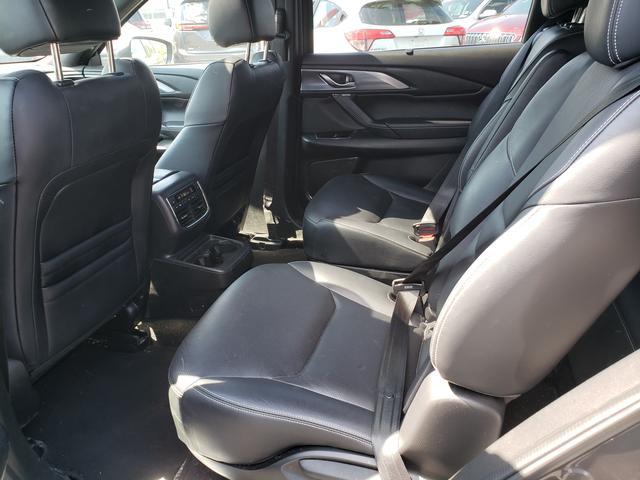 2023 Mazda CX-9 Grand Touring