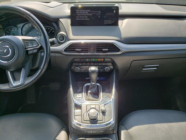2023 Mazda CX-9 Grand Touring