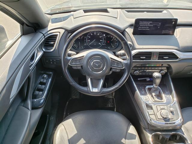 2023 Mazda CX-9 Grand Touring