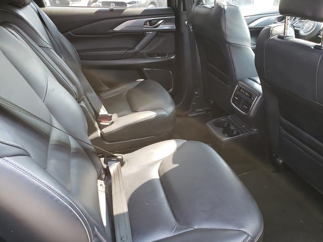 2023 Mazda CX-9 Grand Touring