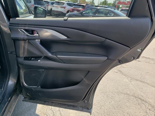 2023 Mazda CX-9 Grand Touring