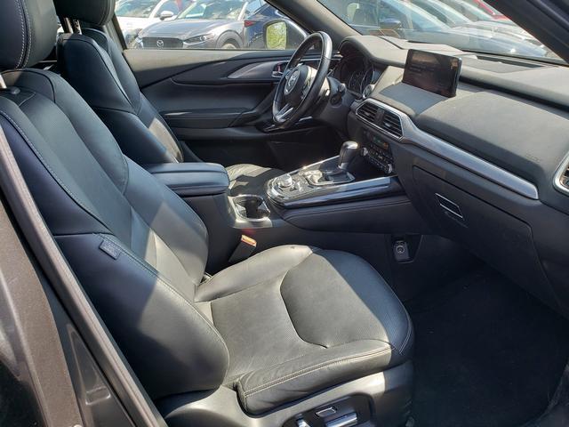 2023 Mazda CX-9 Grand Touring