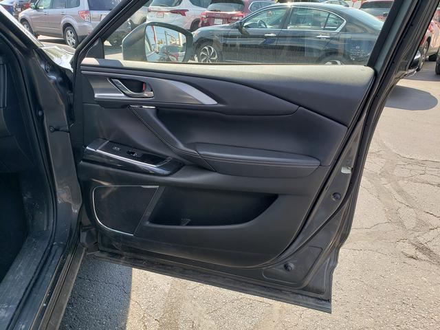 2023 Mazda CX-9 Grand Touring