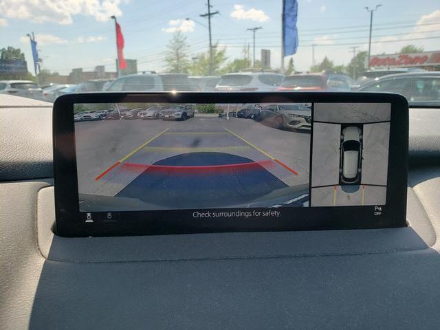 2023 Mazda CX-9 Grand Touring