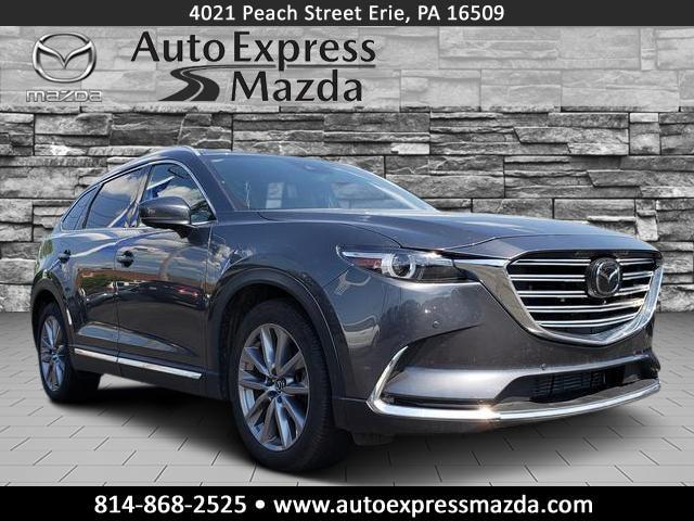 2023 Mazda CX-9 Grand Touring for sale in Erie, PA