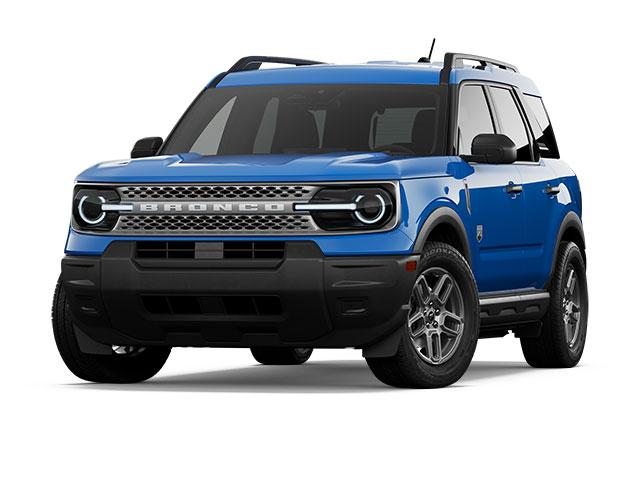 2026 Ford Bronco Sport Big Bend for sale in Sioux Falls, SD