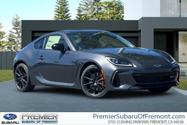 2026 Subaru BRZ tS for sale in Fremont, CA